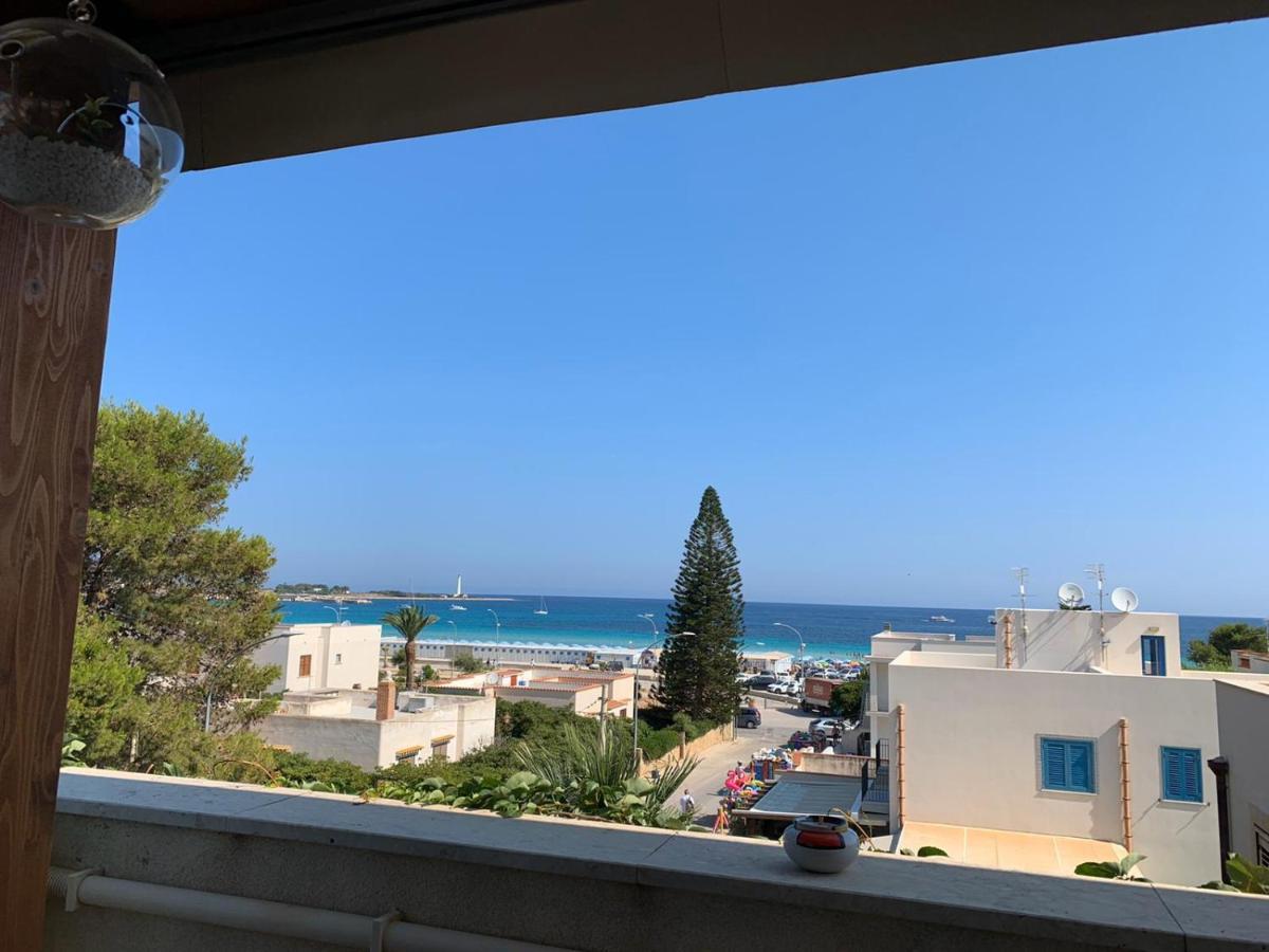 Hotel Iride By Marino Tourist サン・ヴィート・ロ・カーポ エクステリア 写真