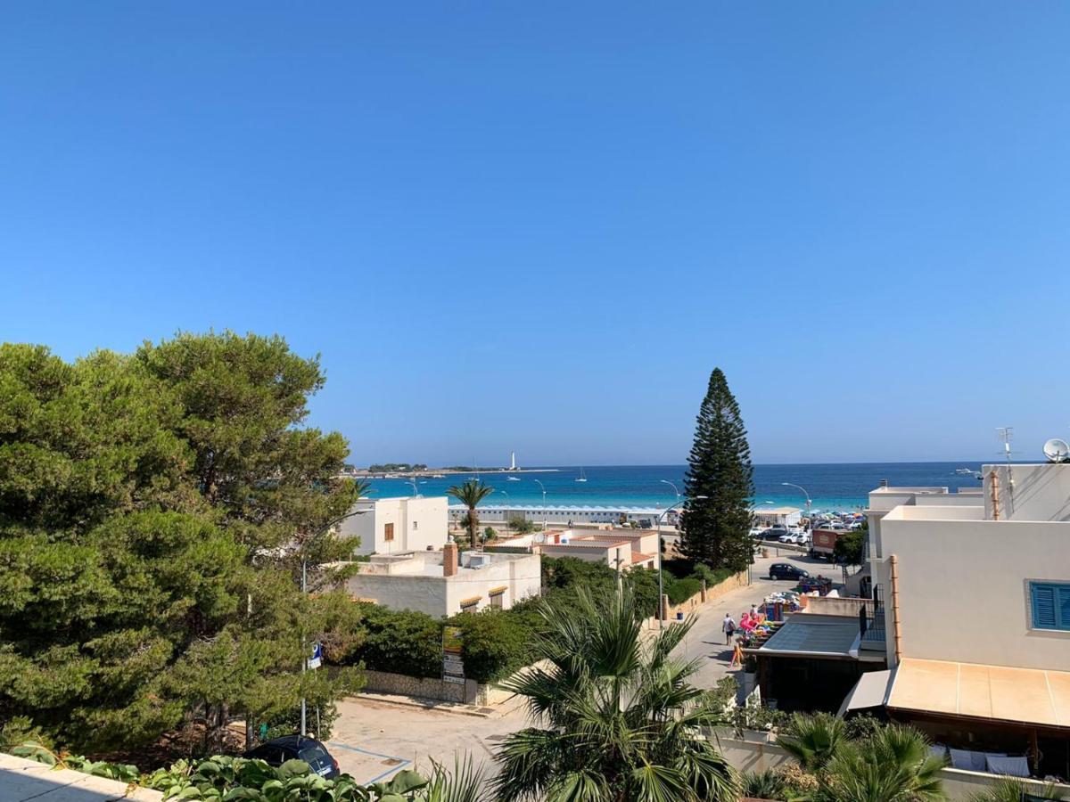 Hotel Iride By Marino Tourist サン・ヴィート・ロ・カーポ エクステリア 写真